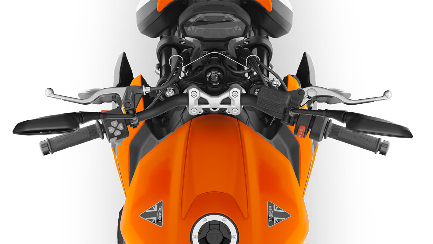 Chassis & Suspension