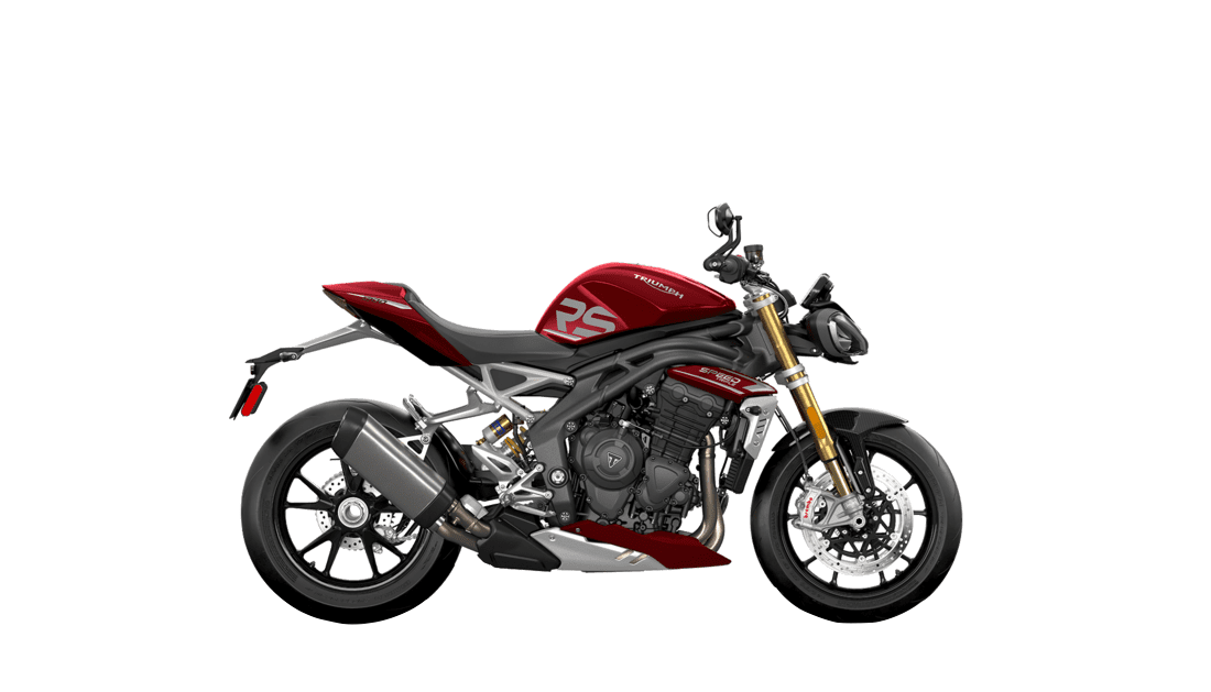Speed 1200
