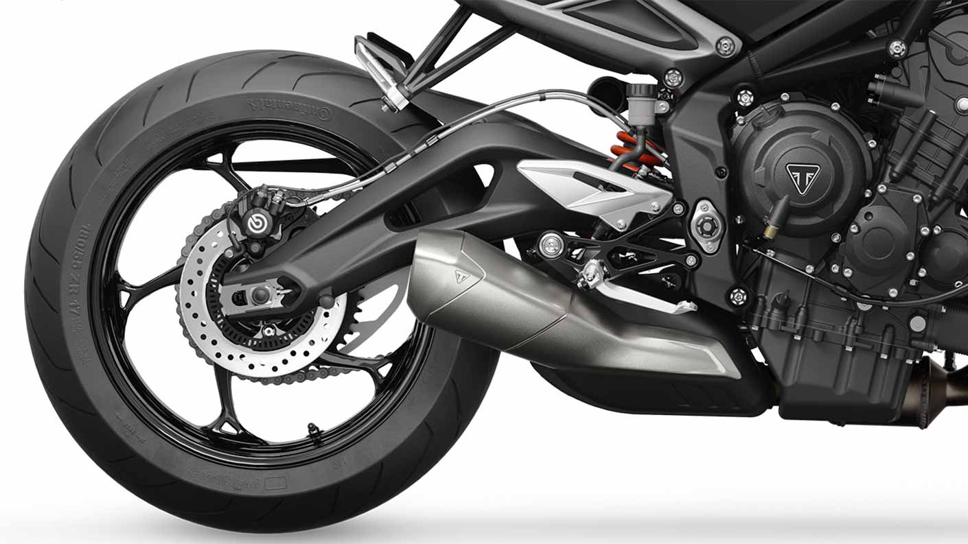 Brakes