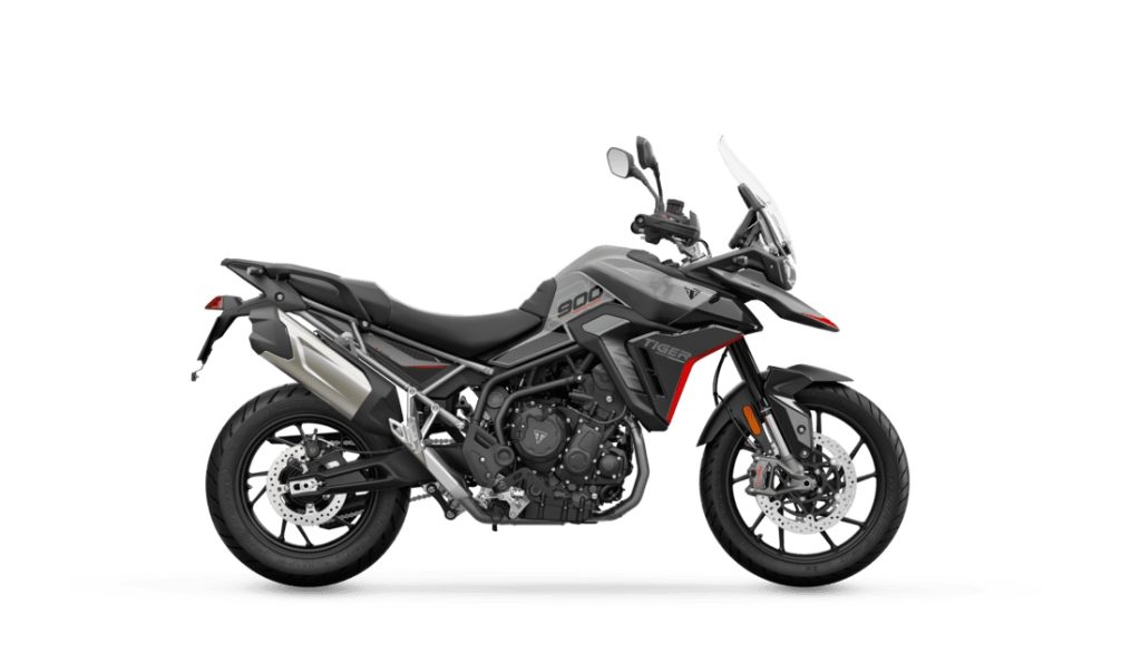 tiger 900 gt_graphite