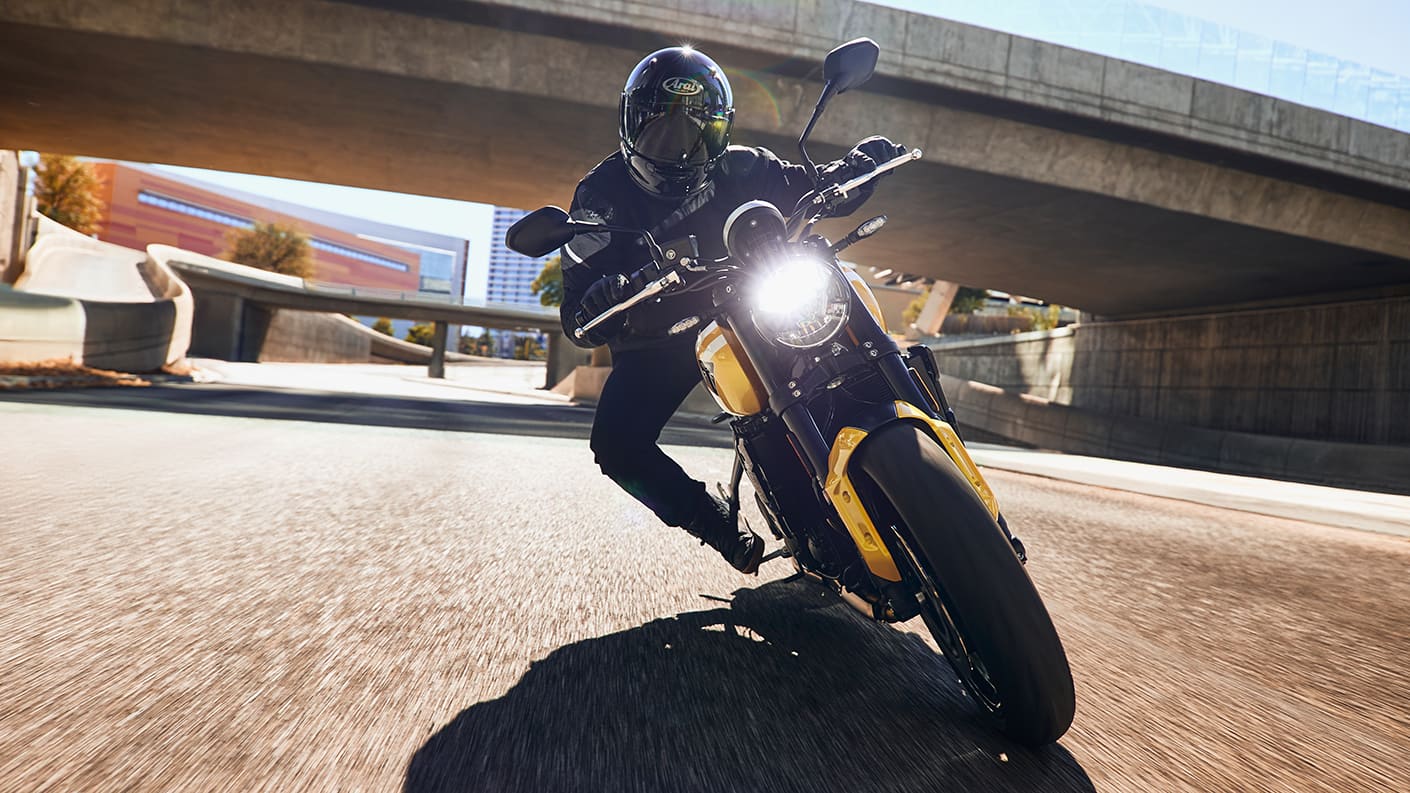 Rider Aids /Rider-Focused Technology