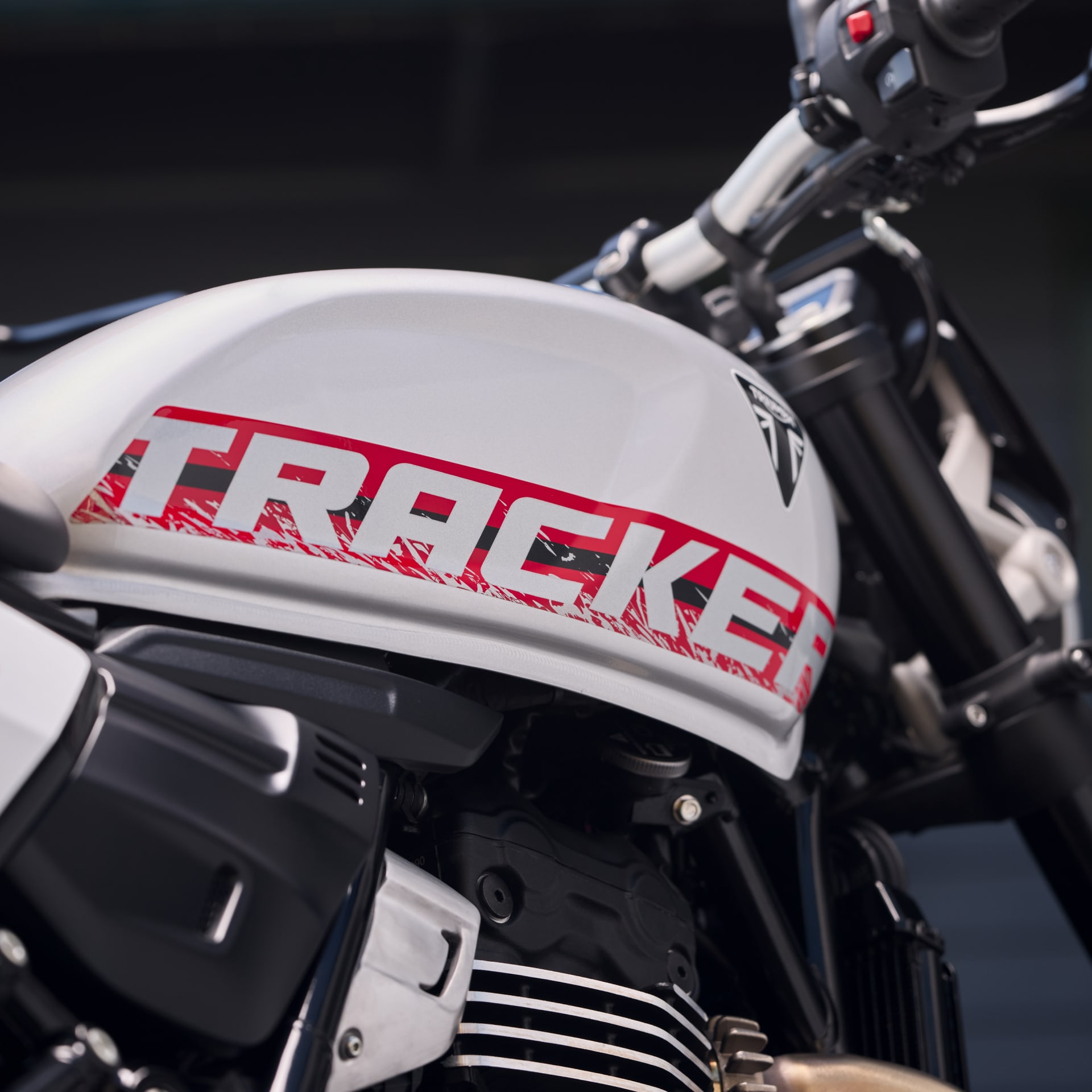 Rider Ergonomics