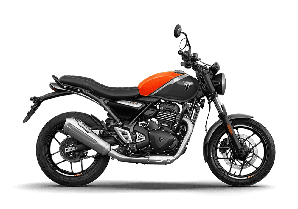 Speed T4