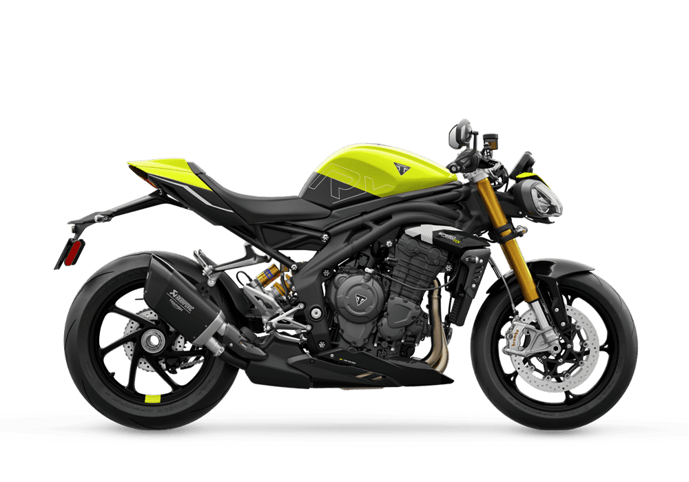 Speed 1200