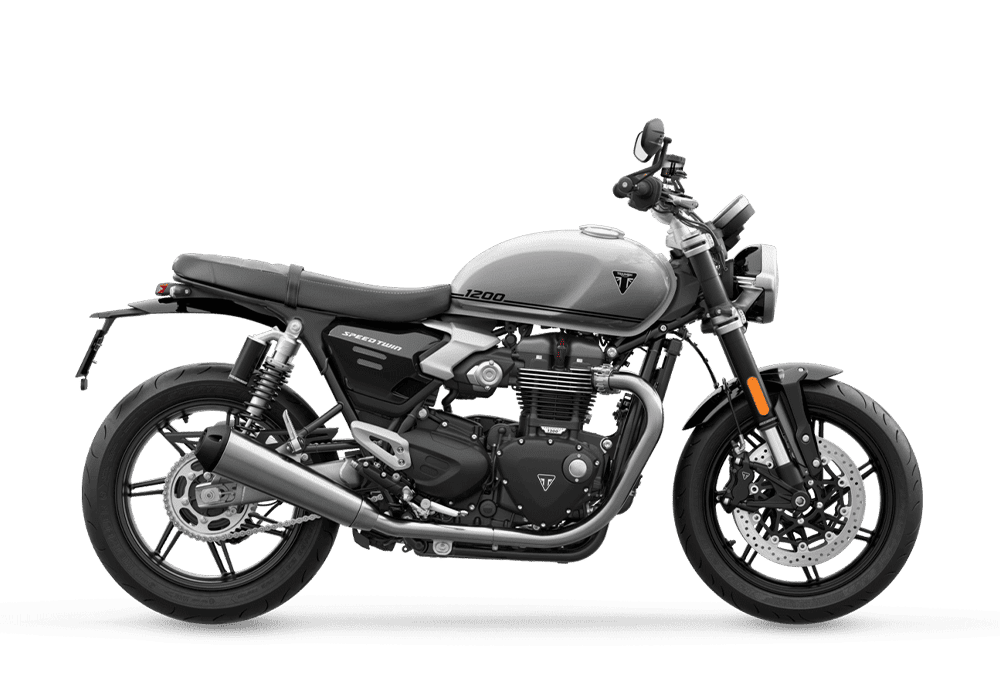 Speed Twin 1200