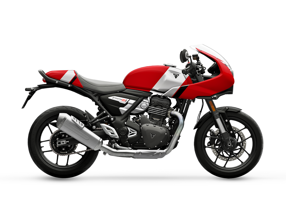 Tracker 400