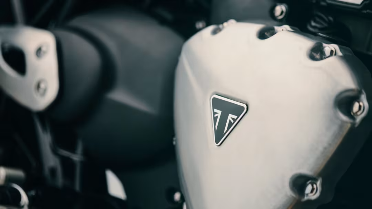 TR-Series Engine
