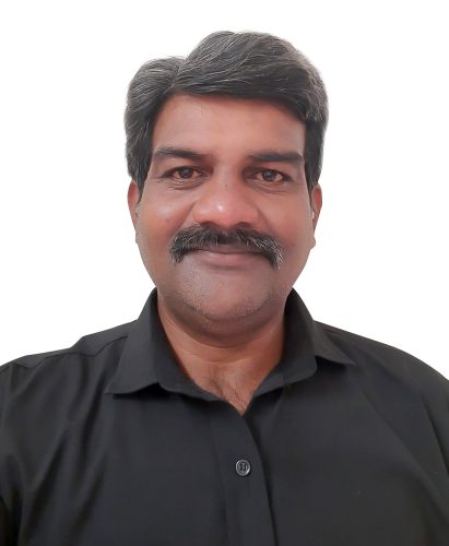 Triumph Bhimavaram Manager