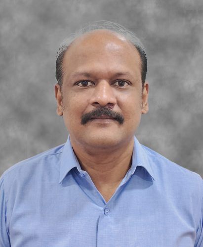 Varun Bajaj Vice President